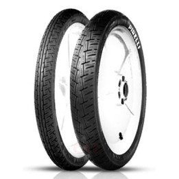 PIRELLI CITY DEMON 3/80 R18 52P - Tyresworld