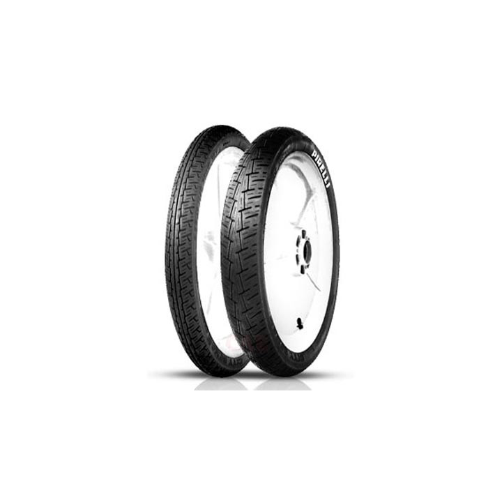 PIRELLI CITY DEMON 3/80 R18 52P - Tyresworld