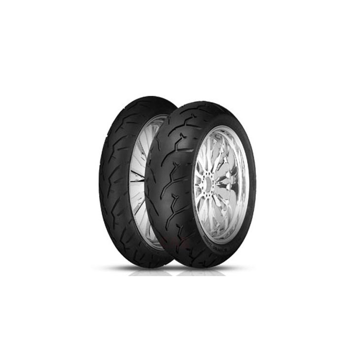 PIRELLI NIGHT DRAGON 130/60 R19 61H - Tyresworld