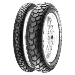 PIRELLI MT60 90/90 R21 54H - Tyresworld