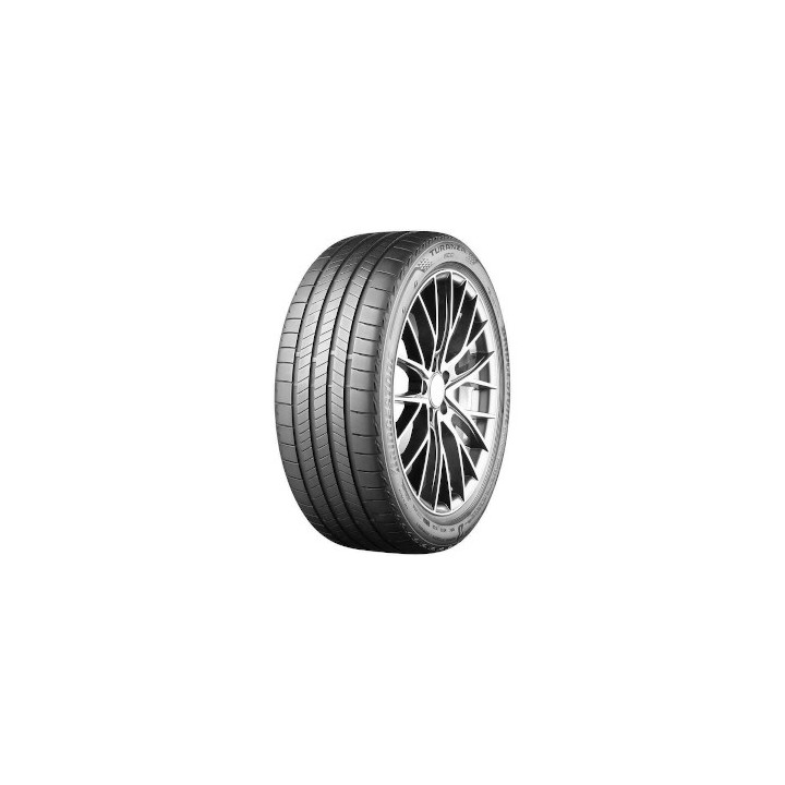 BRIDGESTONE TURANZA ECO C 215/55 R18 95T - Tyresworld