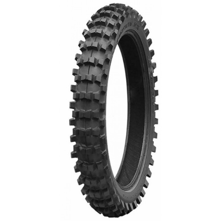 PIRELLI SCORPION MX32 MID SOFT 90/100 R16 51M - Tyresworld