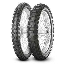PIRELLI SCORPION MX EXTRA X 110/90 R19 62M - Tyresworld