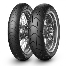 METZELER TOURANCE NEXT 2 100/90 R19 57V - Tyresworld