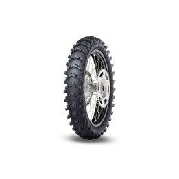DUNLOP GEOMAX MX14 110/100 R18 64M - Tyresworld