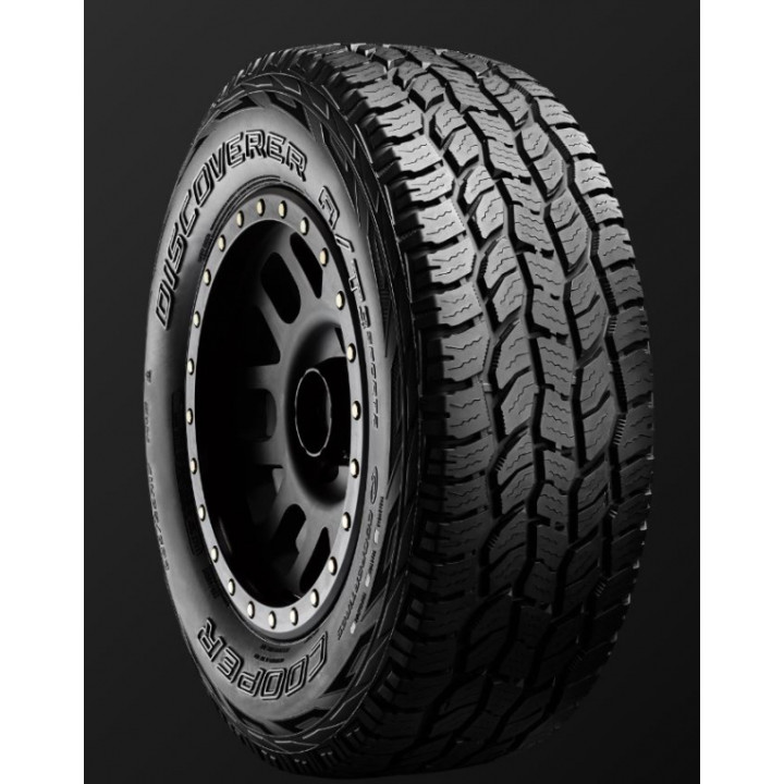 COOPER DISCOVERER AT3 SPORT 2 265/60 R18 110T - Tyresworld