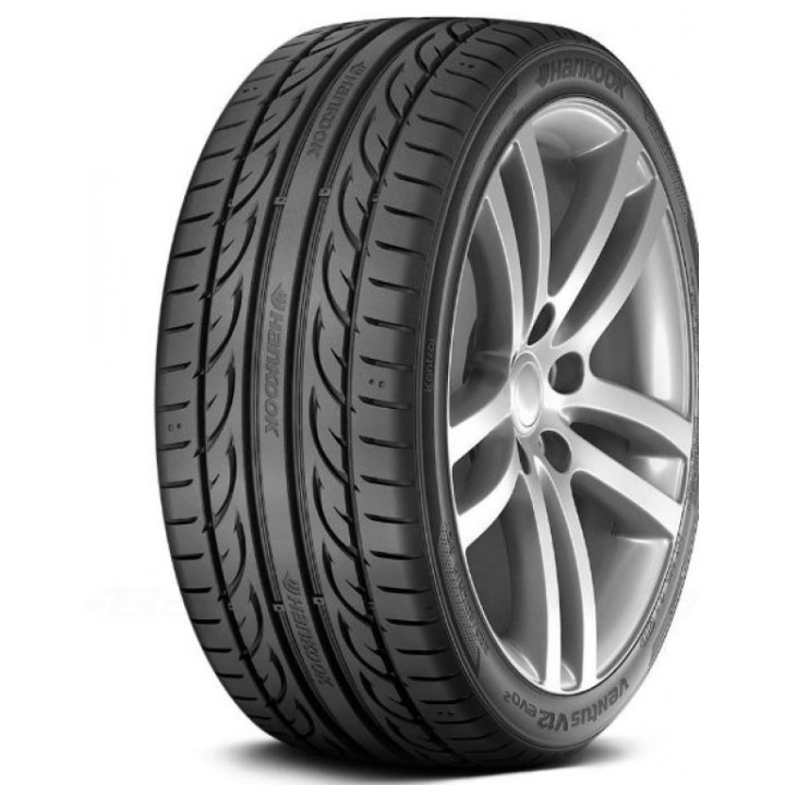 HANKOOK VENTUS V12 EVO 2 K120 205/50 R15 86W - Tyresworld