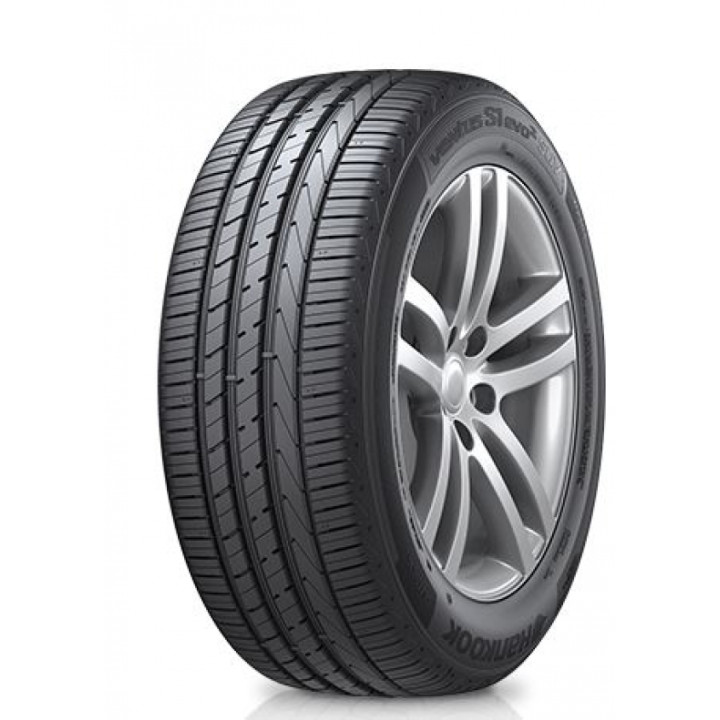 HANKOOK VENTUS S1 EVO 2 SUV K117A 235/65 R17 104V - Tyresworld