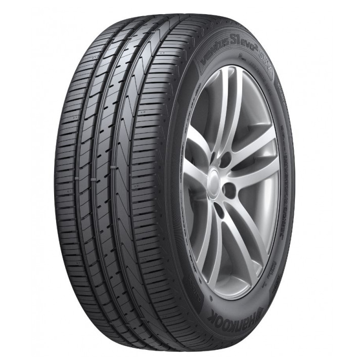 HANKOOK VENTUS S1 EVO 2 SUV K117C 315/35 R20 110W - Tyresworld