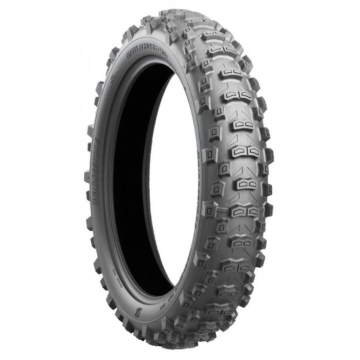 BRIDGESTONE E50 EXTREME 140/80 R18 70M - Tyresworld