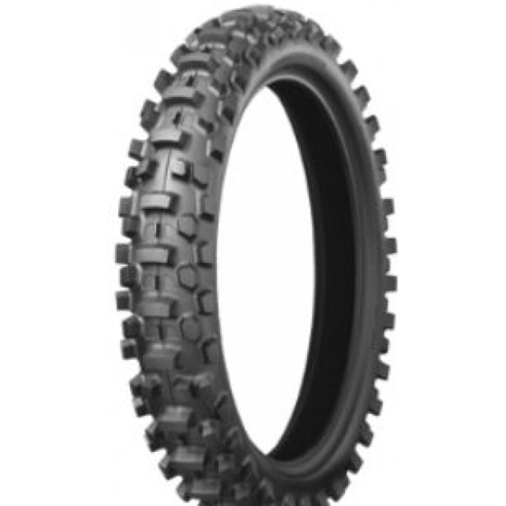 BRIDGESTONE M102 110/100 R18 64M - Tyresworld