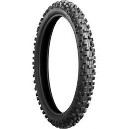 BRIDGESTONE M203 70/100 R17 40M - Tyresworld