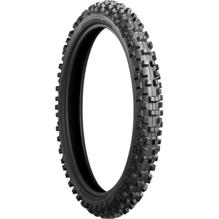 BRIDGESTONE M203 70/100 R17 40M - Tyresworld