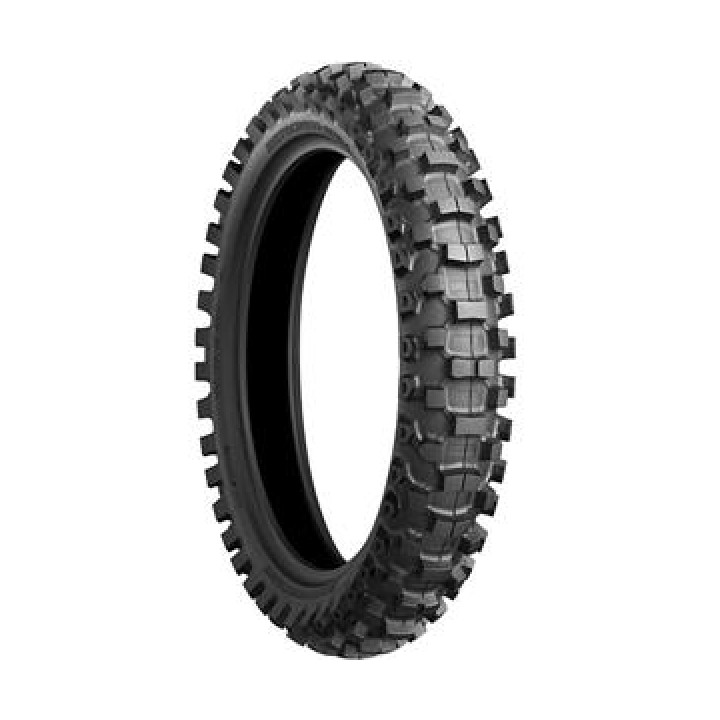 BRIDGESTONE M204 90/100 R14 49M - Tyresworld