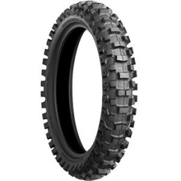 BRIDGESTONE M204 80/100 R12 41M - Tyresworld