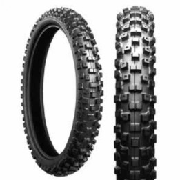 BRIDGESTONE M403 70/100 R17 40M - Tyresworld