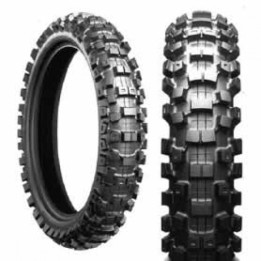 BRIDGESTONE M404 80/100 R12 41M - Tyresworld