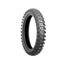 BRIDGESTONE X10 110/90 R19 62M - Tyresworld
