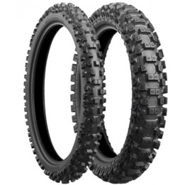 BRIDGESTONE X20 120/80 R19 63M - Tyresworld