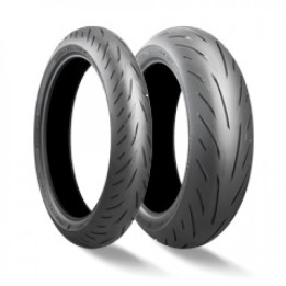 BRIDGESTONE S22 110/70 R17 54H - Tyresworld