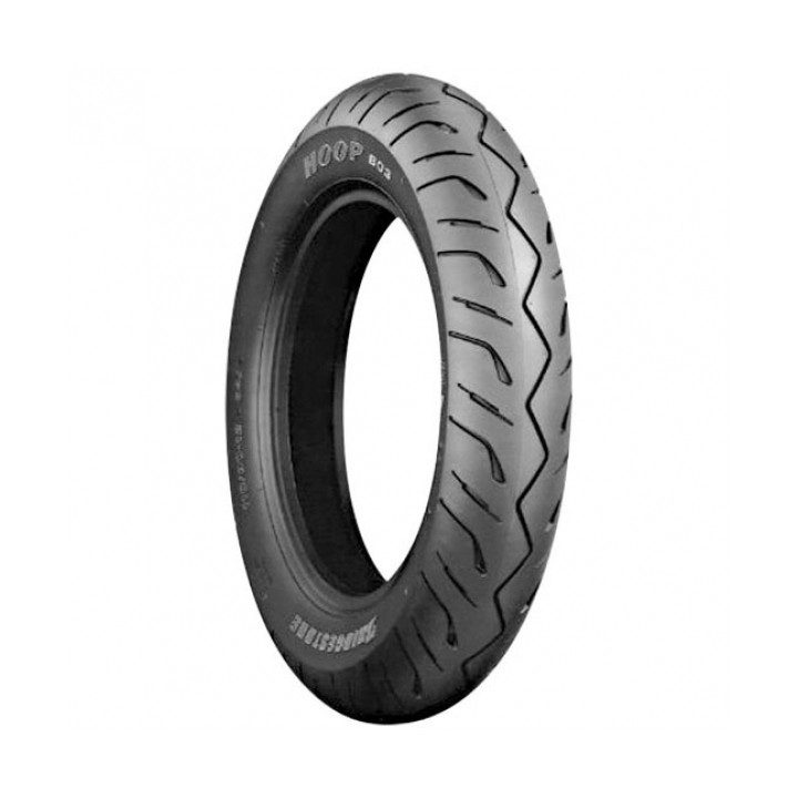 BRIDGESTONE B03 120/80 R14 58S - Tyresworld