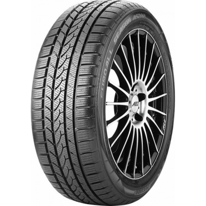 FALKEN EUROALL SEASON AS200 185/50 R16 81V - Tyresworld