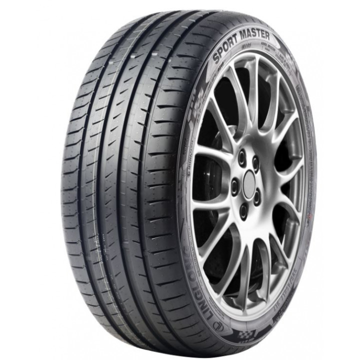 LINGLONG SPORT MASTER 205/50 R17 93Y - Tyresworld