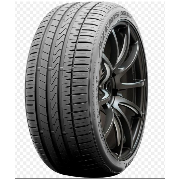 FALKEN AZENIS FK510 SUV 265/40 R22 106Y - Tyresworld