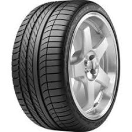 GOODYEAR EAGLE F1 ASYMMETRIC SUV 4X4 255/50 R19 107W - Tyresworld