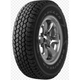 GOODYEAR WRANGLER AT ADVENTURE 255/65 R19 114H - Tyresworld