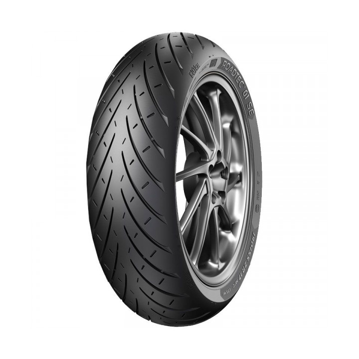 METZELER ROADTEC 01 SE 190/50 R17 73W - Tyresworld