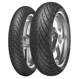 METZELER ROADTEC 01 100/80 R17 52H - Tyresworld