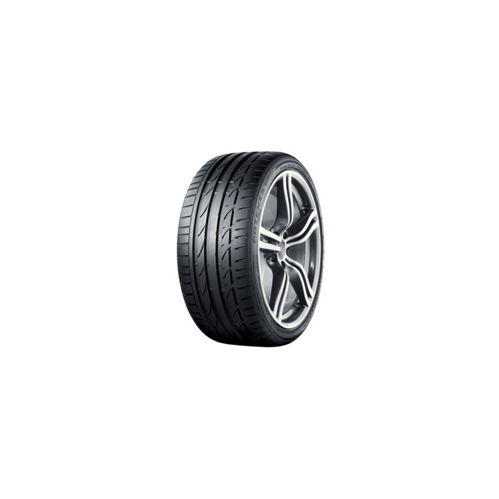 BRIDGESTONE POTENZA S001 RFT 255/35 R19 92Y - Tyresworld