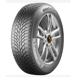 CONTINENTAL WINTERCONTACT TS 870 175/65 R14 82T - Tyresworld