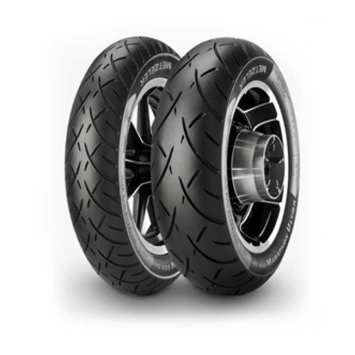 METZELER ME 888 MARATHON ULTRA 130/60 R18 60V - Tyresworld
