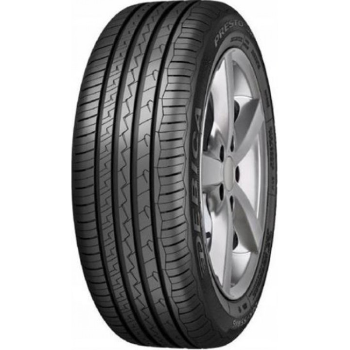 DEBICA PRESTO HP2 195/65 R15 91V - Tyresworld