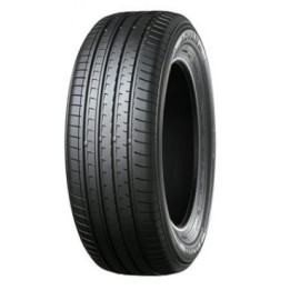 YOKOHAMA ADVAN V61 225/55 R19 99V - Tyresworld