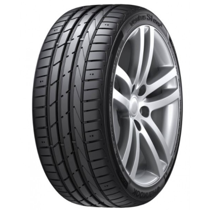 HANKOOK VENTUS S1 EVO 2 K117 245/50 R18 100W - Tyresworld