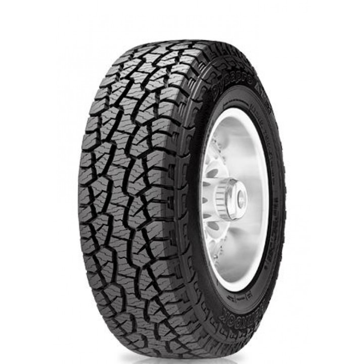 HANKOOK DYNAPRO ATM RF10 205/70 R15 96T - Tyresworld