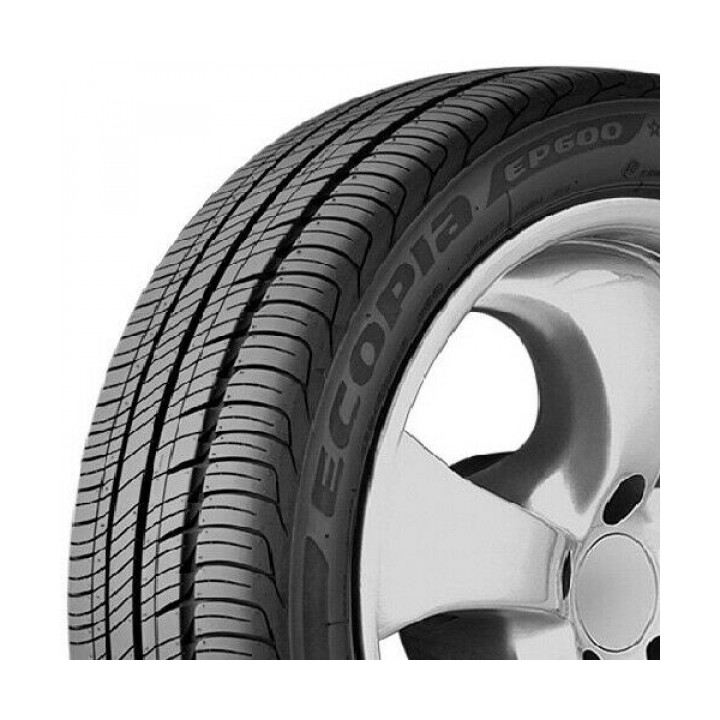 BRIDGESTONE ECOPIA EP600 175/60 R19 86Q - Tyresworld