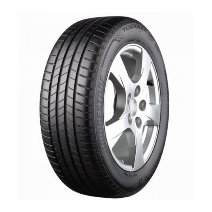 BRIDGESTONE TURANZA T005 DRIVEGUARD 205/55 R17 95V - Tyresworld
