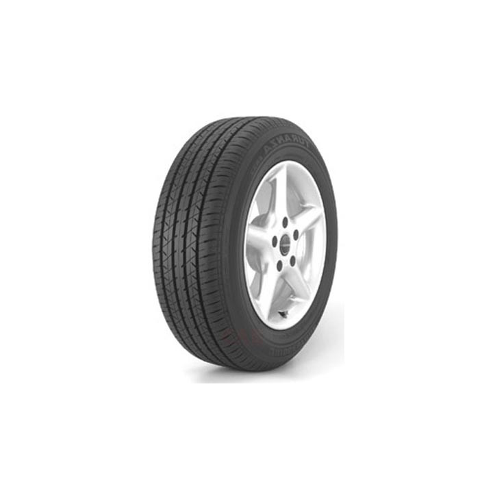 BRIDGESTONE TURANZA ER33 245/45 R19 98Y - Tyresworld