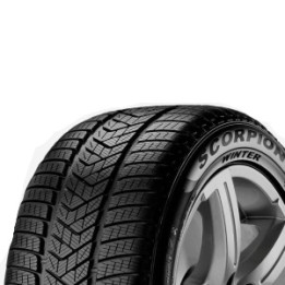 PIRELLI SCORPION 255/50 R19 107T - Tyresworld