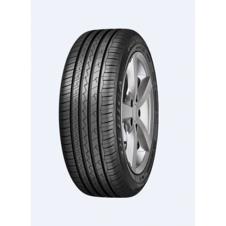 DEBICA PRESTO HP 2 215/60 R16 99V - Tyresworld