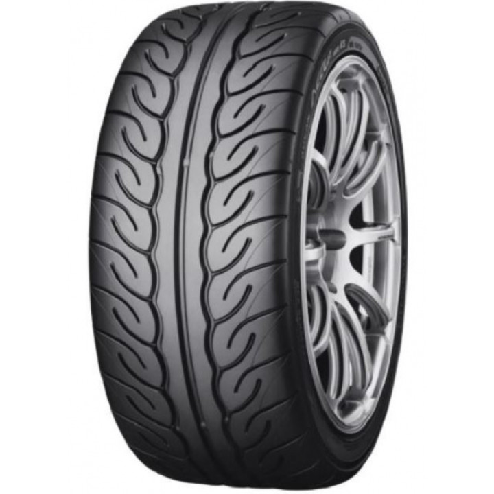 YOKOHAMA ADVANT NEOVA AD08R 225/40 R18 88W - Tyresworld