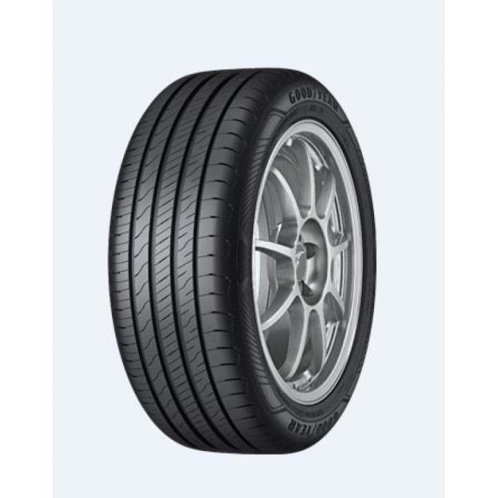 GOODYEAR EFFICIENGRIP PERFORMANCE 2 215/55 R16 93V - Tyresworld
