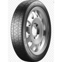 CONTINENTAL SCONTACT 135/70 R16 100M - Tyresworld