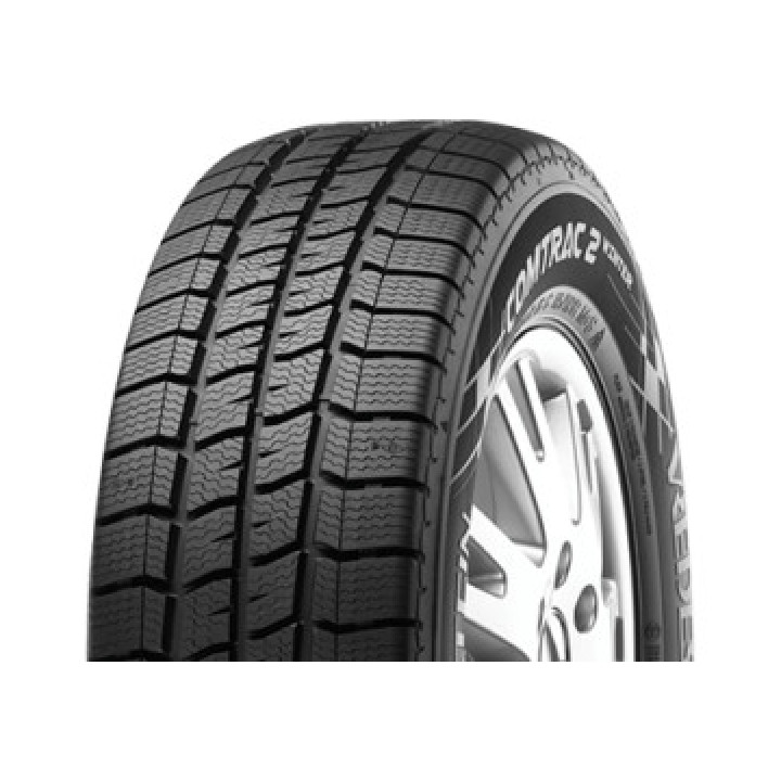 VREDESTEIN COMTRAC 2 WINTER 205/65 R16 107T - Tyresworld