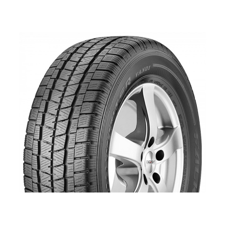 FALKEN EUROWINTER VAN01 195/70 R15 104R - Tyresworld