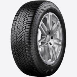 BRIDGESTONE ALL WEATHER CONTROL A005 EVO 185/65 R15 92V - Tyresworld